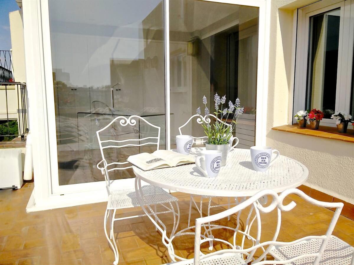 Ferran Pedralbes Penthouse Appartement *
