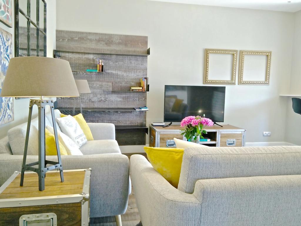 Ferran Pedralbes Penthouse Barcelone