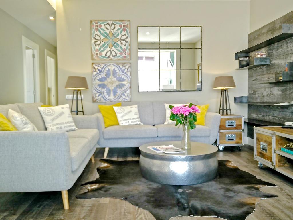 Appartement Ferran Pedralbes Penthouse