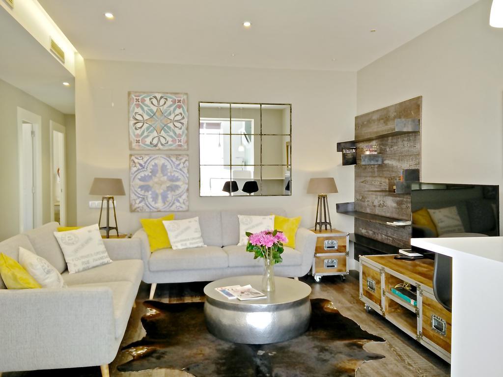 Ferran Pedralbes Penthouse Barcelone