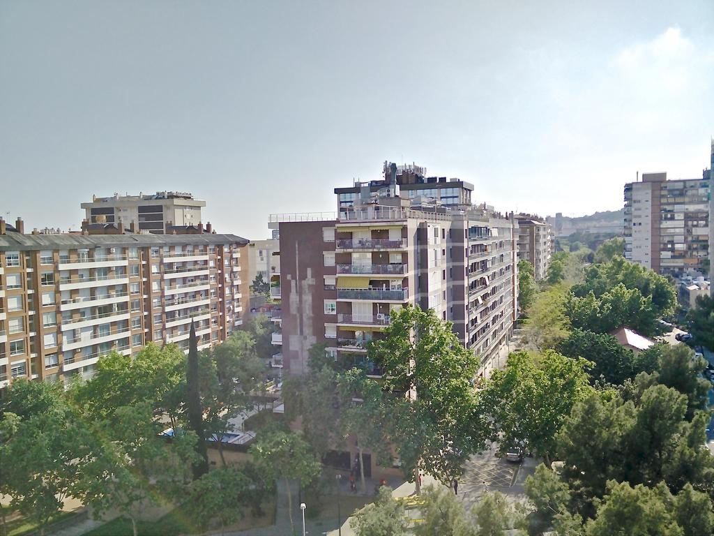 Appartement Ferran Pedralbes Penthouse *