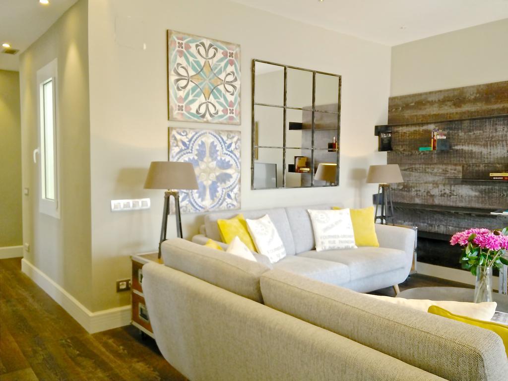 Appartement Ferran Pedralbes Penthouse *