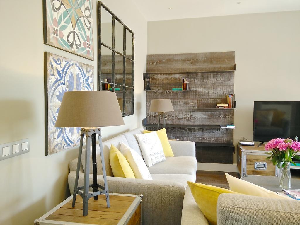 Appartement Ferran Pedralbes Penthouse