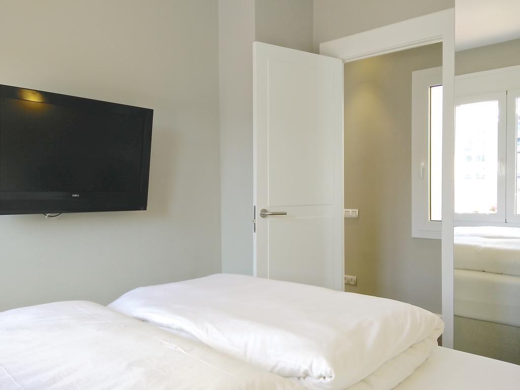 Appartement Ferran Pedralbes Penthouse Barcelone