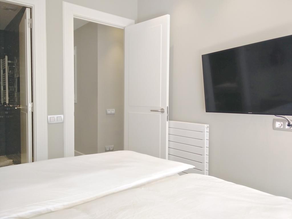 Ferran Pedralbes Penthouse Barcelone