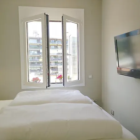 Ferran Pedralbes Penthouse Apartamento Barcelona Exterior foto