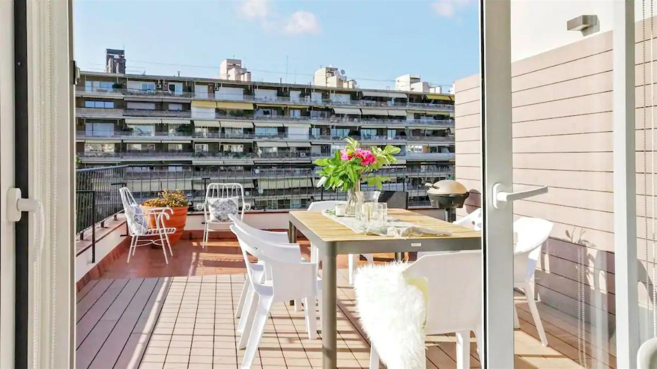 Apartment Ferran Pedralbes Penthouse