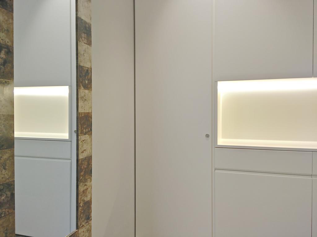 Apartment Ferran Pedralbes Penthouse Barcelona