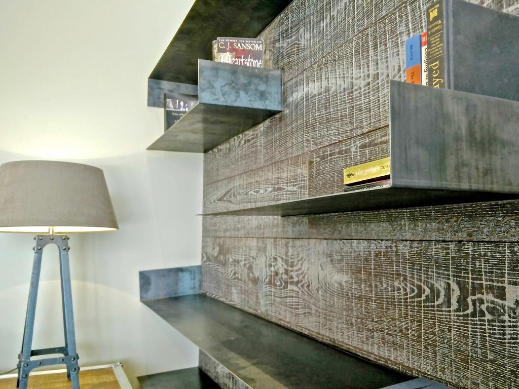 Apartment Ferran Pedralbes Penthouse Barcelona