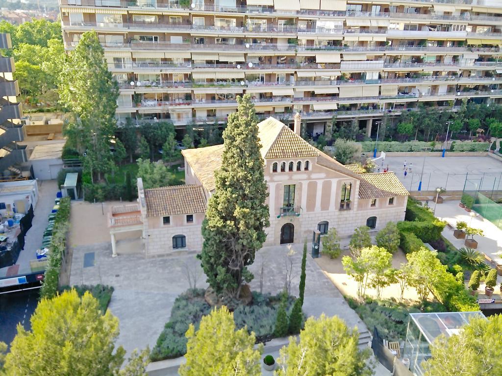 Apartment Ferran Pedralbes Penthouse *
