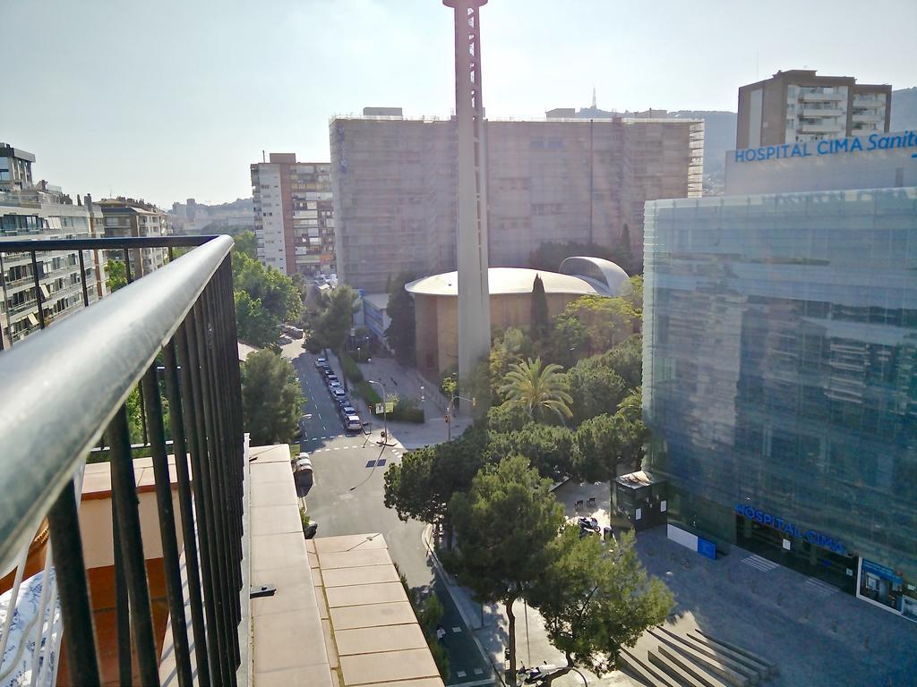 Apartment Ferran Pedralbes Penthouse