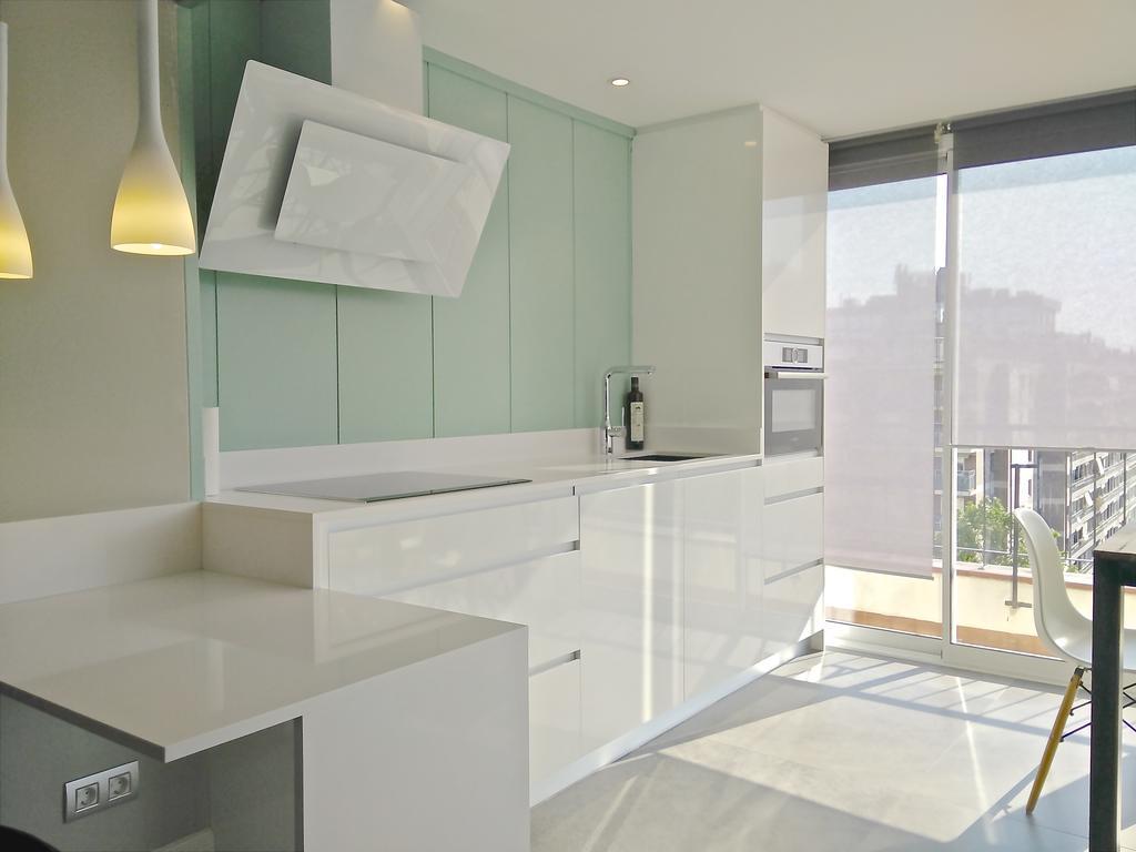 Apartment Ferran Pedralbes Penthouse