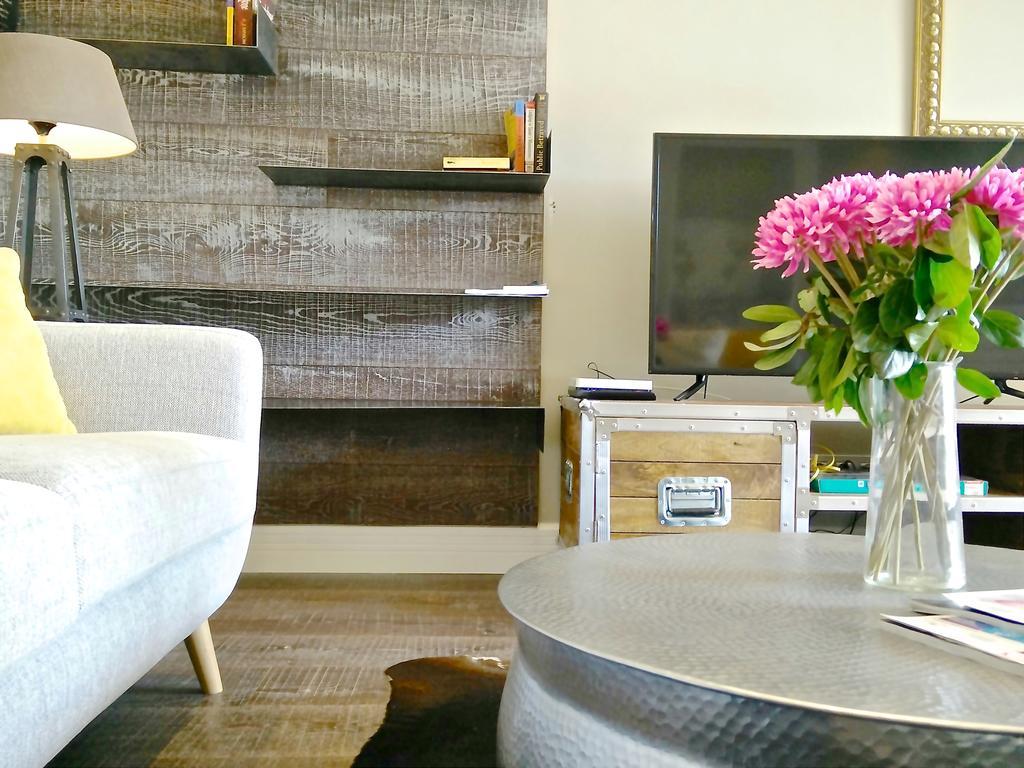 Ferran Pedralbes Penthouse Barcellona