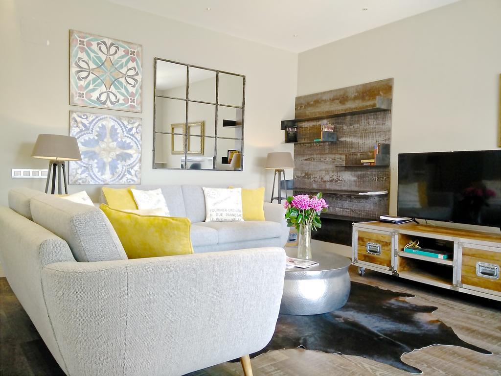 Apartment Ferran Pedralbes Penthouse *