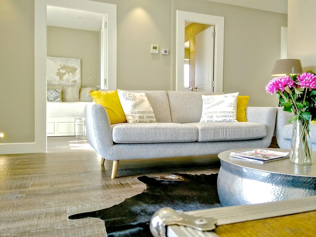Apartment Ferran Pedralbes Penthouse