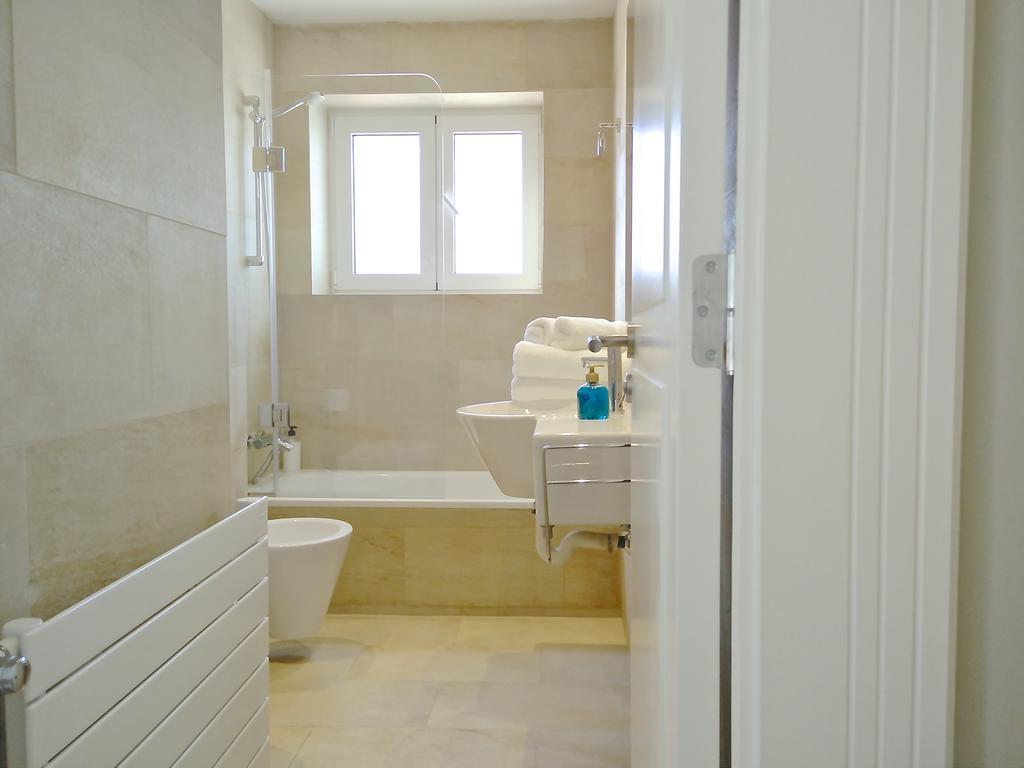 Apartment Ferran Pedralbes Penthouse