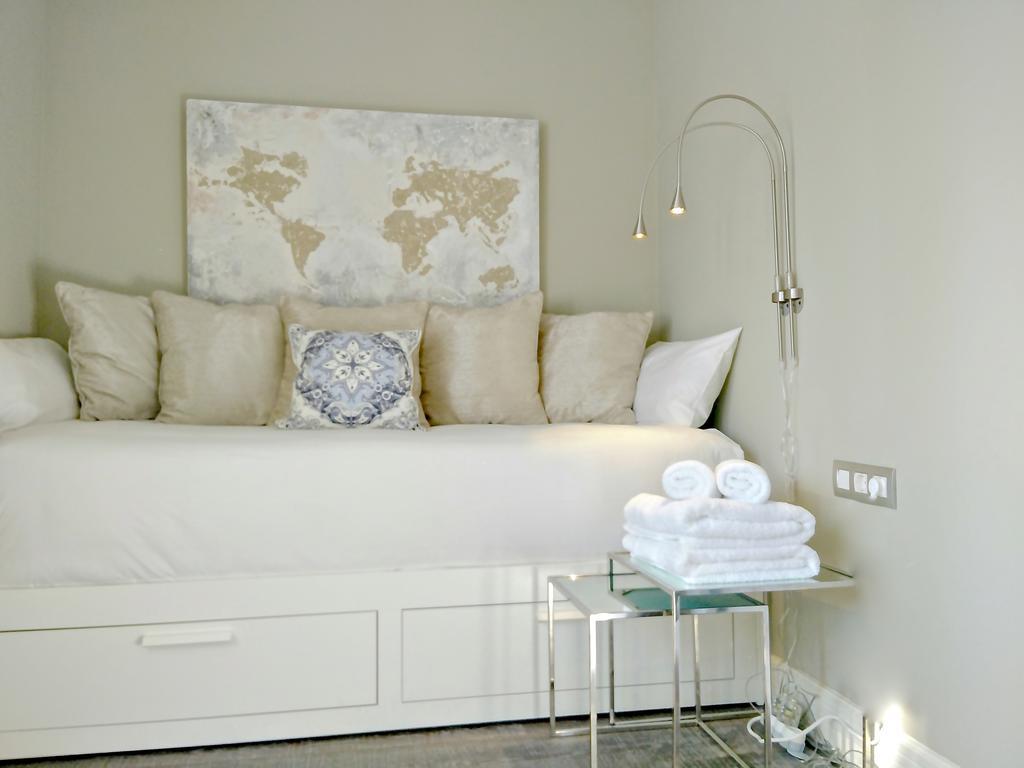 Apartment Ferran Pedralbes Penthouse Barcelona