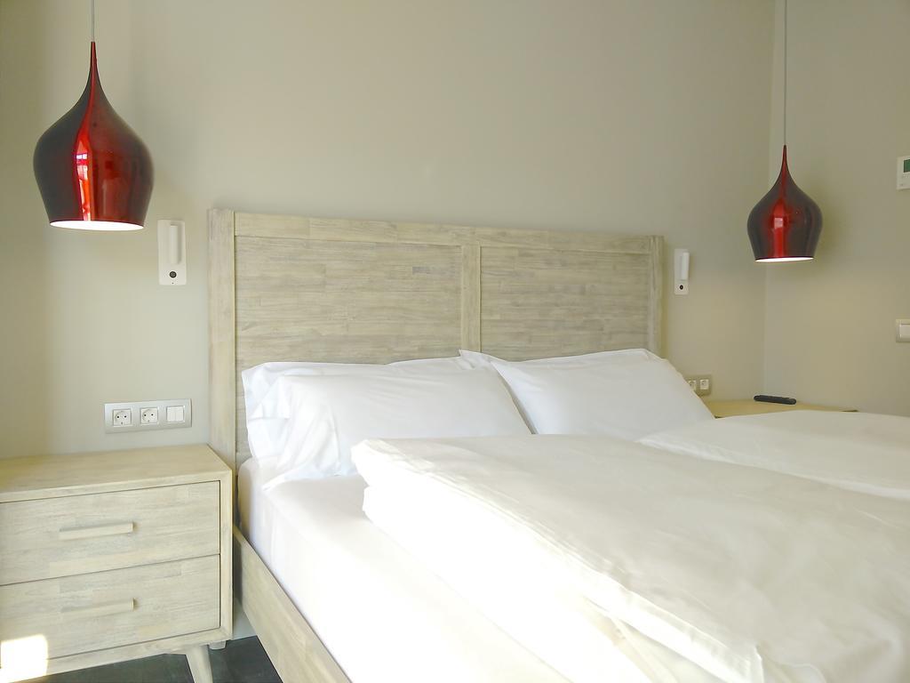 Appartamento Ferran Pedralbes Penthouse Barcellona