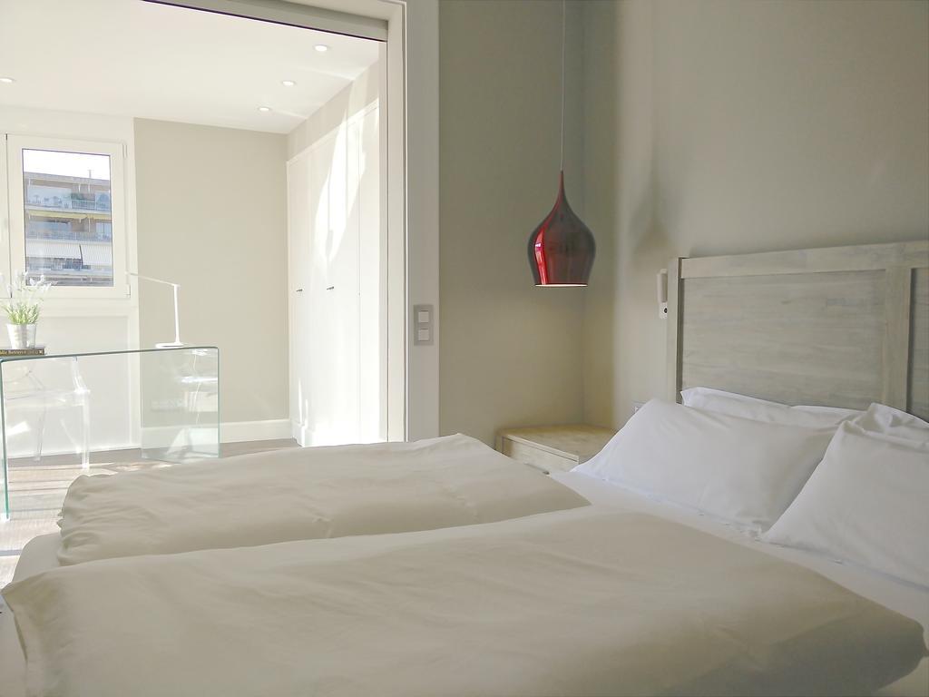 Apartment Ferran Pedralbes Penthouse *